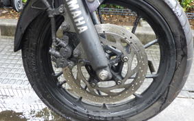 YAMAHA FZ25