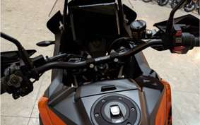KTM 1290 SUPER ADVENTURE S V7940
