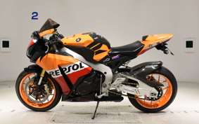 HONDA CBR1000RR Gen. 2 2013 SC59