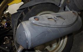 HONDA DIO Gen.4 AF35