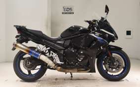 SUZUKI BANDIT 1250 F 2016 GW72A