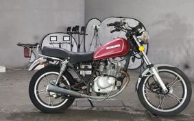 SUZUKI GN125 H PCJG9