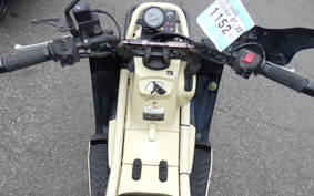 HONDA PS250 MF09