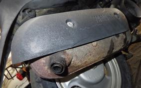 YAMAHA JOG Gen.4 SA16J