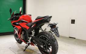 HONDA CBR400R 2022 NC56