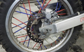 HONDA XLR250 BAJA GEN 2 MD22