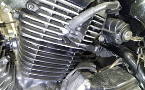 HONDA STEED 400 VLS 1998 NC37