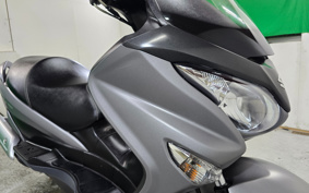 SUZUKI BURGMAN200 CH41A