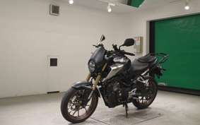 HONDA CB125 R 2005 JC91