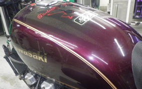 KAWASAKI KZ750 2022 KZ750E