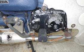 HONDA C50 SUPER CUB 1992 AA01