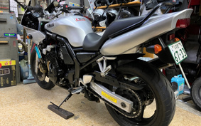 YAMAHA FZ400 1997 4YR