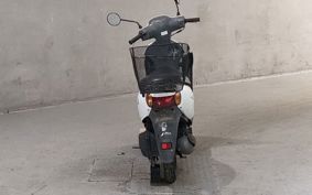 SUZUKI LET`S4 CA45A