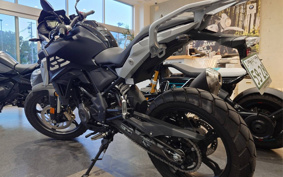 BMW G310GS 2025 0G31