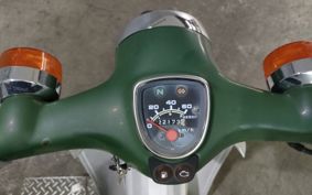 HONDA SUPER CUB50 AA01
