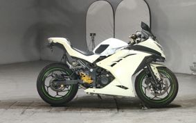 KAWASAKI NINJA250 EX250L