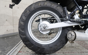 YAMAHA TW200 DG07J