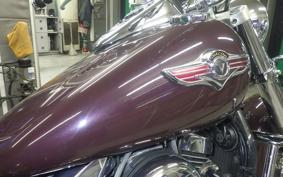 KAWASAKI VULCAN 1500 CLASSIC 2003 VNT50J