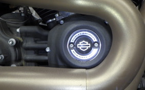 HARLEY FXFBS1870 2018