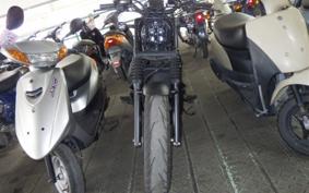 HONDA REBEL 250 A MC49