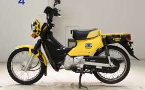 HONDA CROSS CUB 110 JA10
