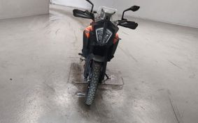 KTM 390 ADVENTURE JGJ40