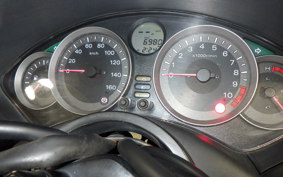 HONDA FORZA SI MF12
