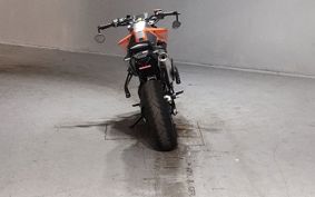 KTM 790 DUKE 2020 TU640