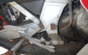 YAMAHA TZR250 1KT