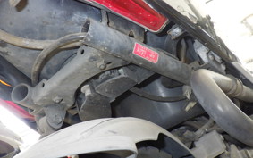 YAMAHA JOG Gen.5 SA36J