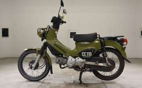 HONDA ｸﾛｽｶﾌﾞ110-2 1997 JA45