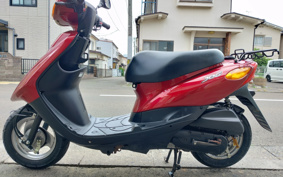 YAMAHA JOG DELUXE SA36J