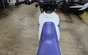SUZUKI DJEBEL 125 SF44A