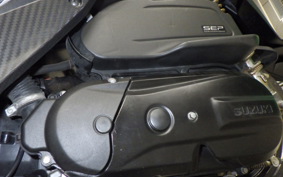 SUZUKI ｽｳｨｯｼｭ125 DV12B