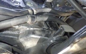 HONDA GL1500 GOLD WING SIDECAR SE 1991 SC22