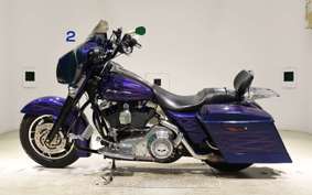 HARLEY FLHX 1450 2005