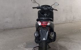 YAMAHA N-MAX 125 SED6J