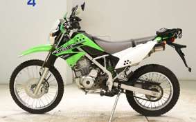 KAWASAKI KLX125 LX125C