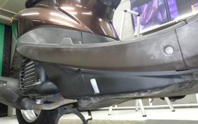 YAMAHA JOG SA55J