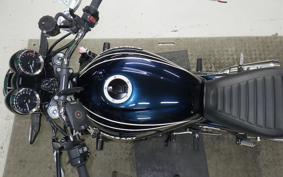 KAWASAKI Z900RS 2022 ZR900C