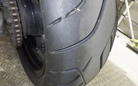 KAWASAKI NINJA 1000 A 2014