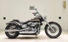 HARLEY FXSBSE 1800CVO 2014