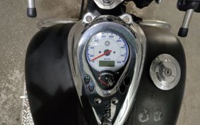 YAMAHA DRAGSTAR 400 VH01J