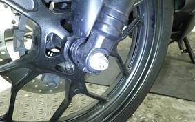 YAMAHA MT-03 ABS 2025 RH21J