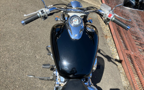 YAMAHA DRAGSTAR400 1996 4TR