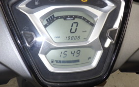 KYMCO TERSELY S125 2024