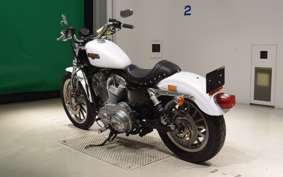 HARLEY XL883LI 2008