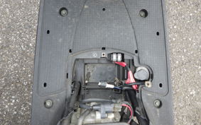 YAMAHA VINO 50 SA26J