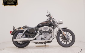 HARLEY XL883C 2005