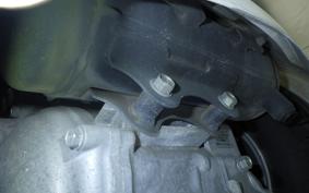 HONDA GYRO X 1998 TD02